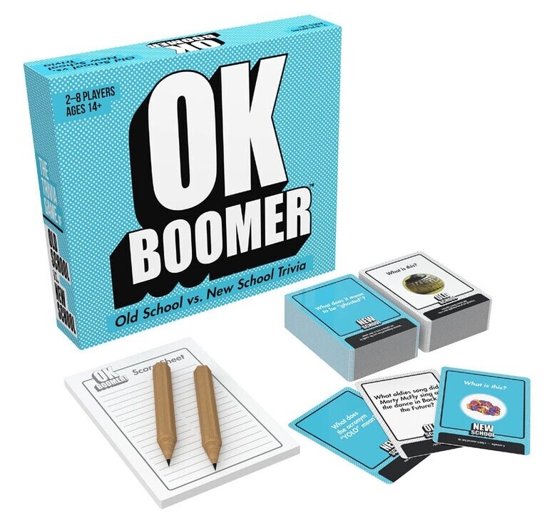 GG-14401 OK Boomer