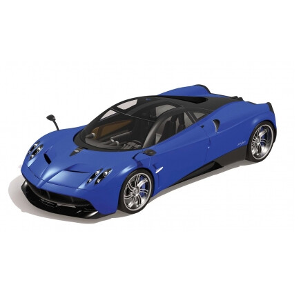 A55008 AIR55008 PAGANI HUARYA(1/43)   ***NEW TOOL***SMALL STARTER SET