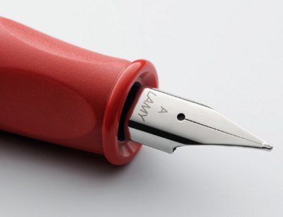 Fountain pens