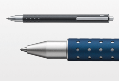 Rollerball pens