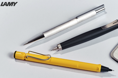 Mechanical pencils
