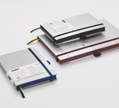 Notebooks