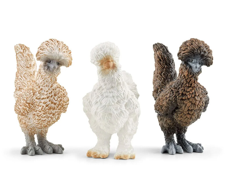 42574 Chicken Friends