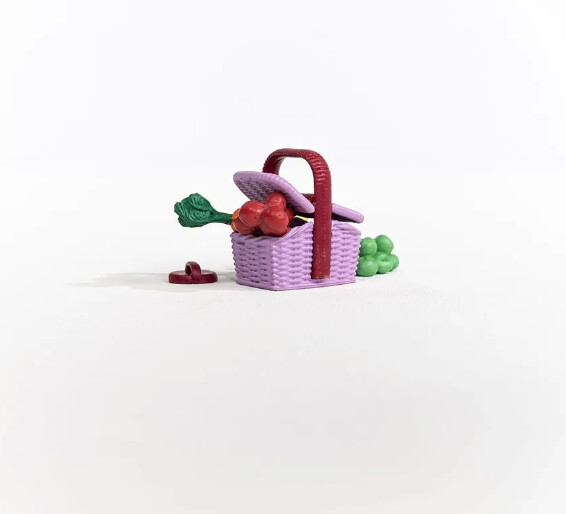 42571 Stable Picnic Accessories