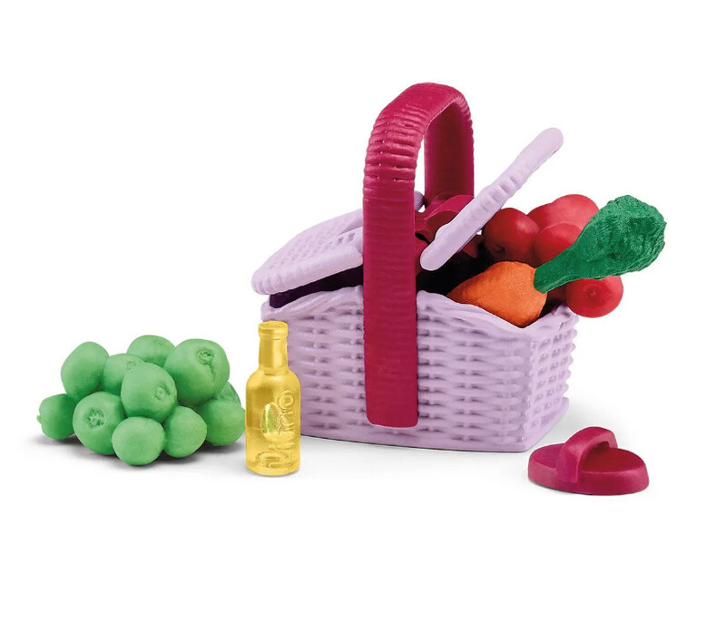 42571 Stable Picnic Accessories