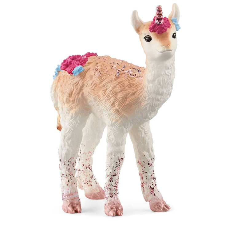 70743 Llamacorn
