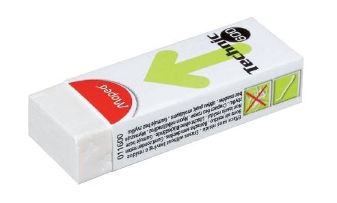 Technic 600 Carte X 2