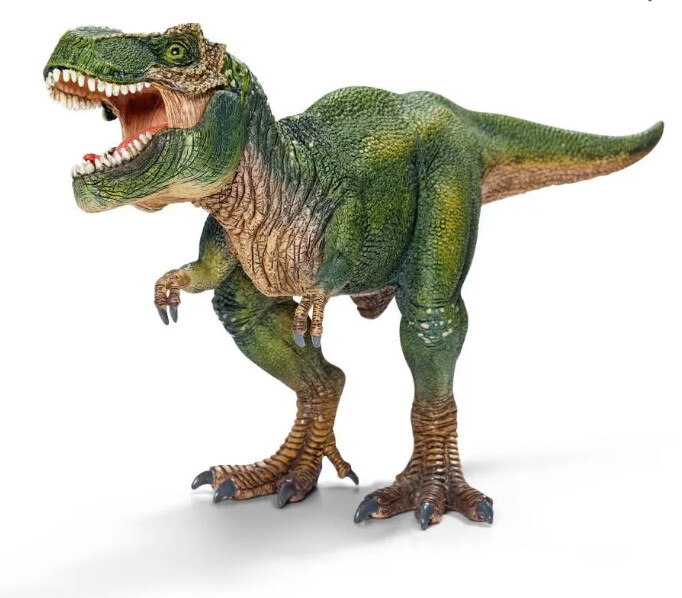 14525 DINOSAURS - TYRANNOSAURUS REX