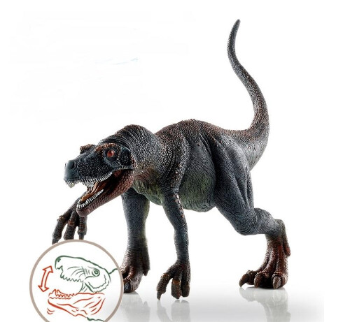 14576 DINOSAURS – HERRERASAURUS