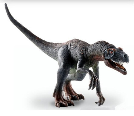 14576 DINOSAURS – HERRERASAURUS