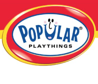 Popular Playthings