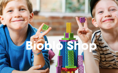 Bioblo Big Box
