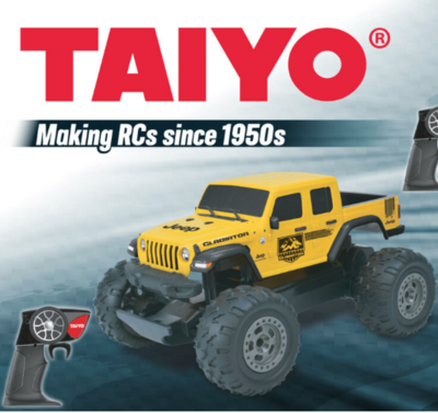 TAIYO