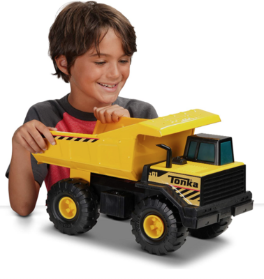 TONKA