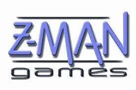 Z-MAN GAMES