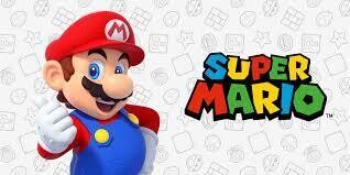 Super Mario