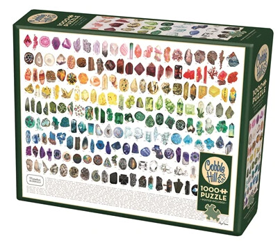 80365 Marvelous Minerals
