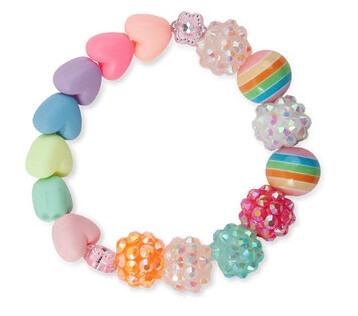 84099 Sunshine Sparkle Bracelet