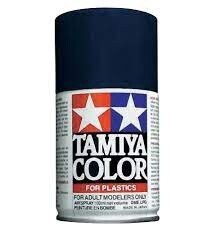 799-85038 TS-38 GUN METAL LACQUER SPRAY