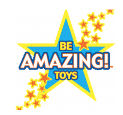 Be Amazing Toys