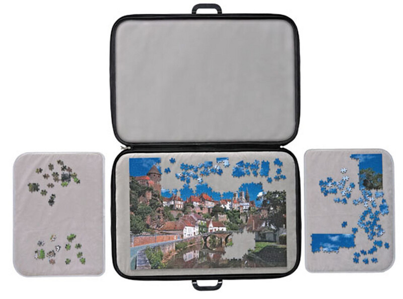 70-01039 Portapuzzle deluxe for 1000pc puzzles