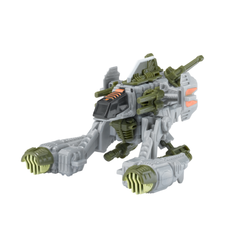PAT-9522 Snap Ships: Javelin