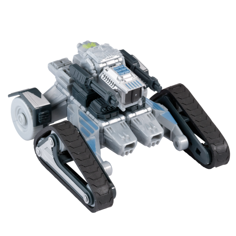 PAT-9504 Snap Ships: Scythe