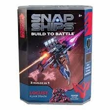 PAT-9502 Snap Ships: Locust