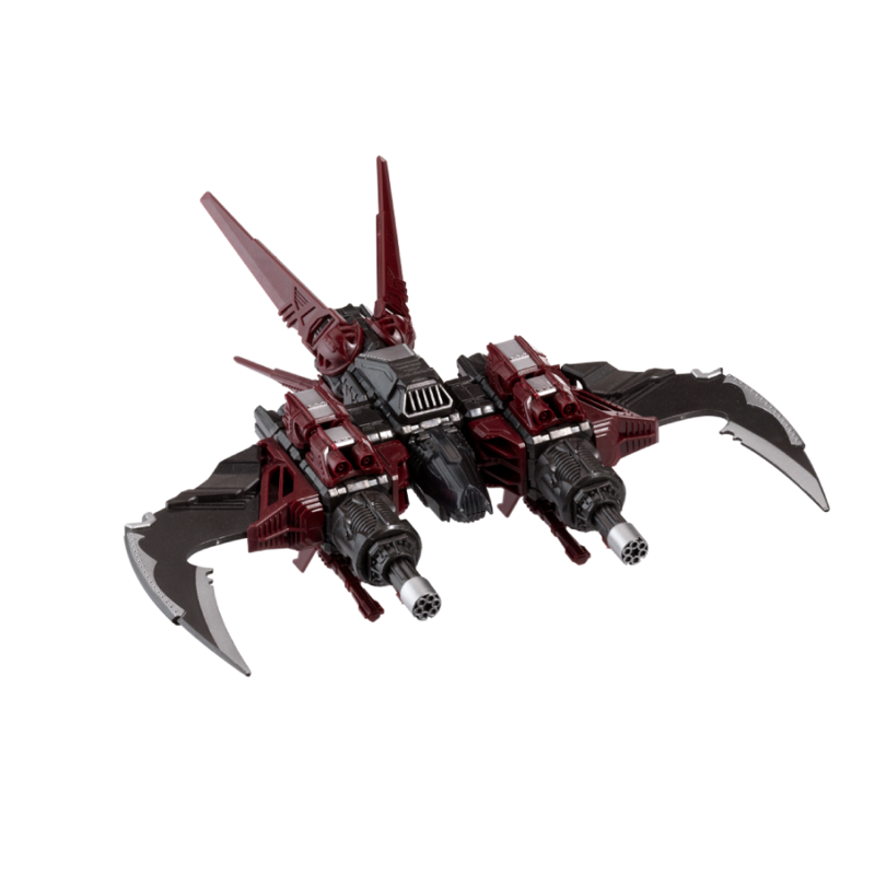 PAT-9506 Snap Ships: Scarab