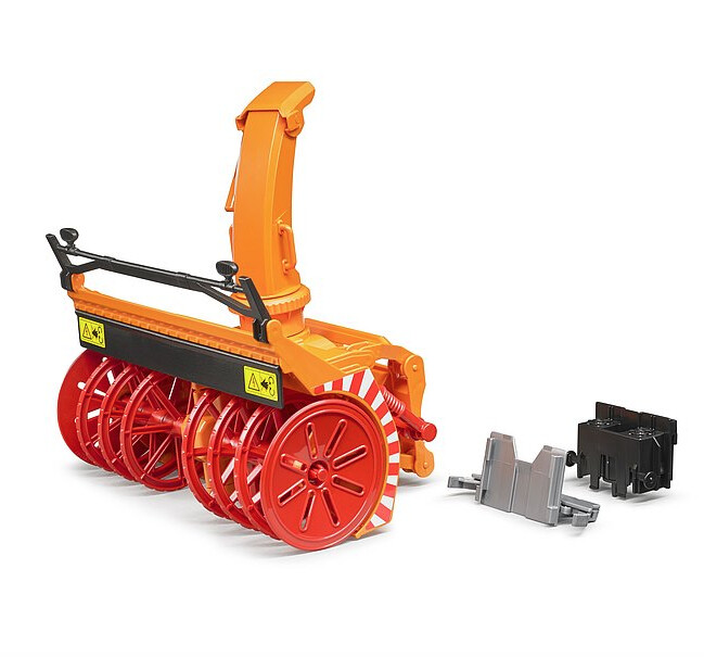 02349 Snow Blower