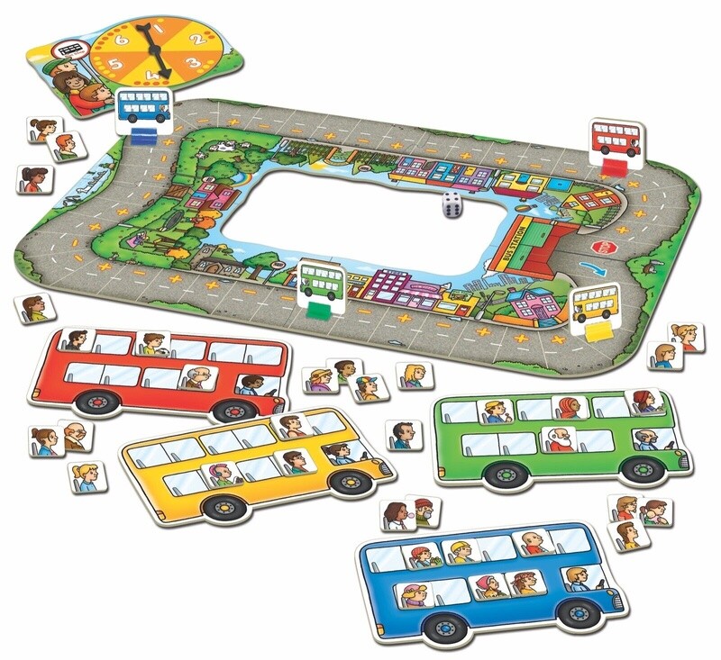 100146 BUS STOP (MULT)