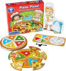 101945 PIZZA PIZZA (MULT)