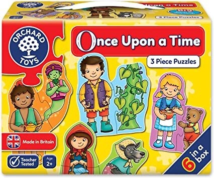 102287 TOYS PUZZLE
