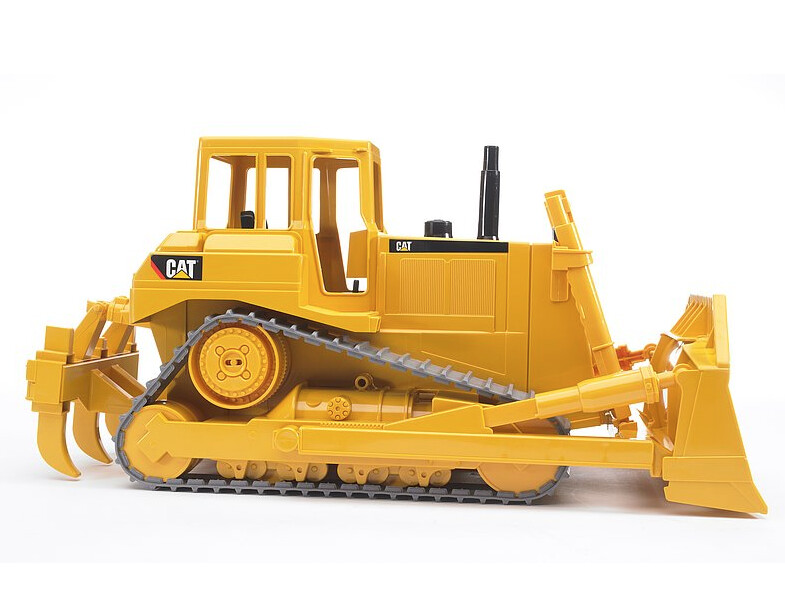 02424 CATERPILLAR Bulldozer