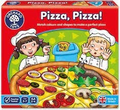 101945 PIZZA PIZZA (MULT)
