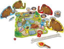 000910 MAMMOTH MATHS (MULT)