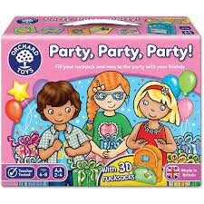 100900 PARTY  PARTY  PARTY (MULT)