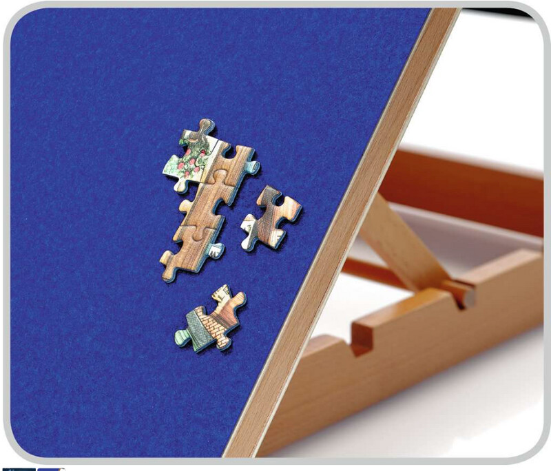 17973 Puzzle Board