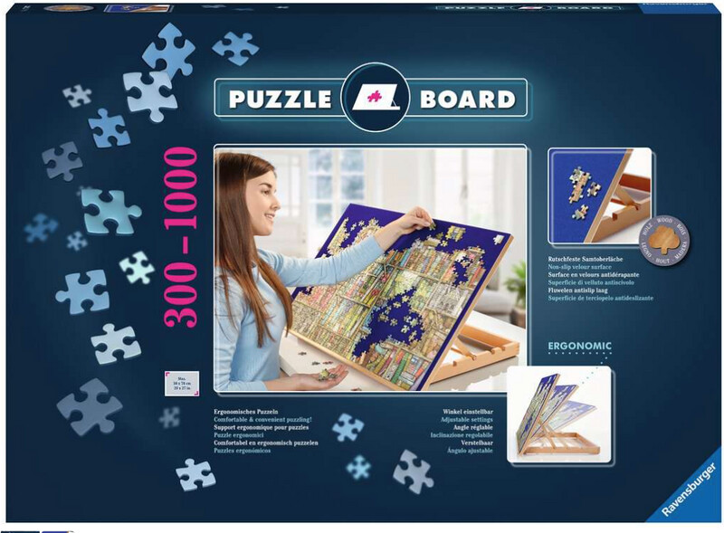 17973 Puzzle Board