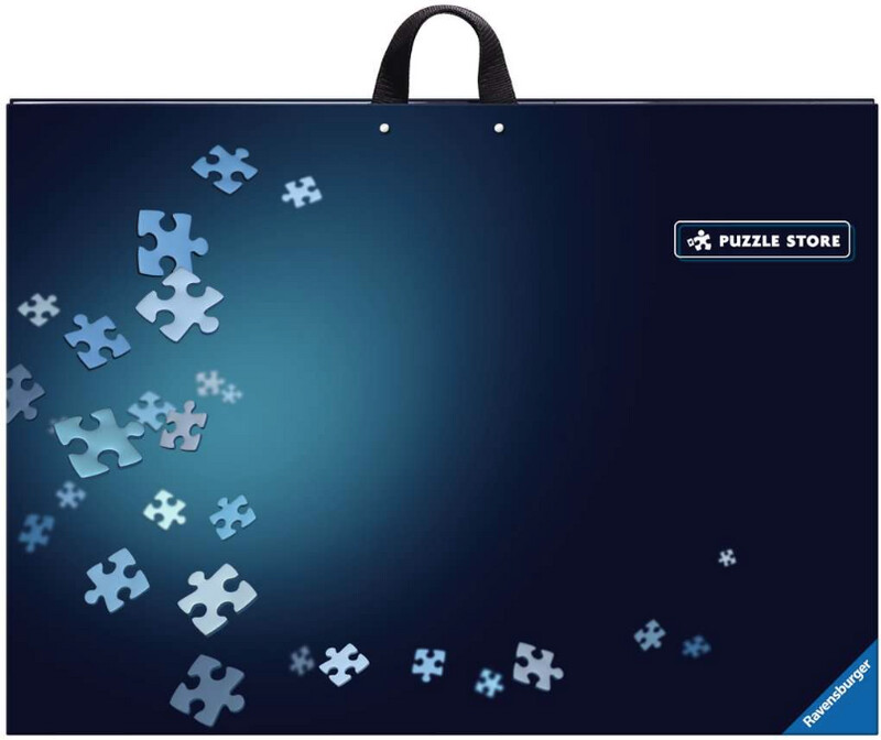 17962 Puzzle Store