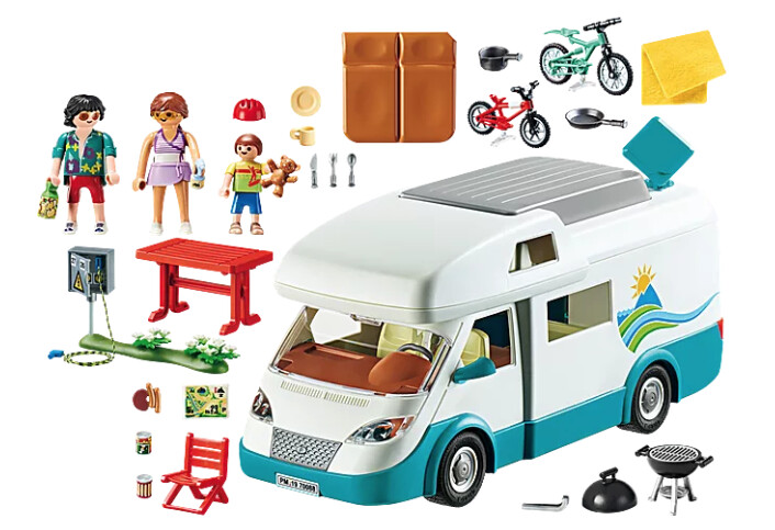 70088 Family Camper