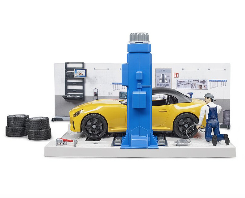 62110 bworld Car Service