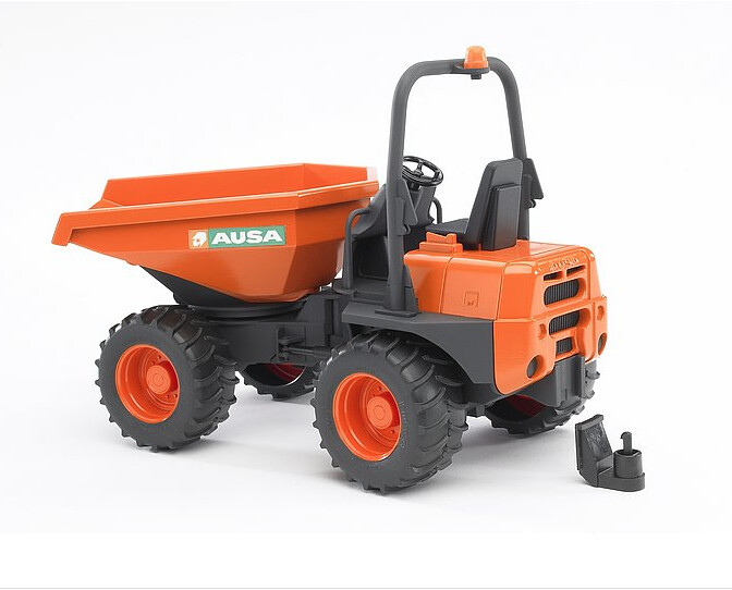 02449 AUSA Minidumper