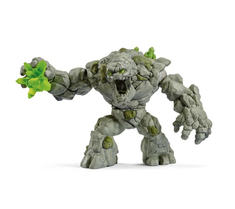 70141 Stone monster