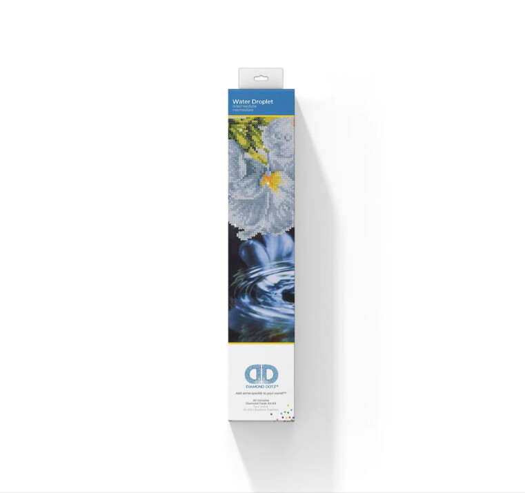 DD5 019 Water Droplet