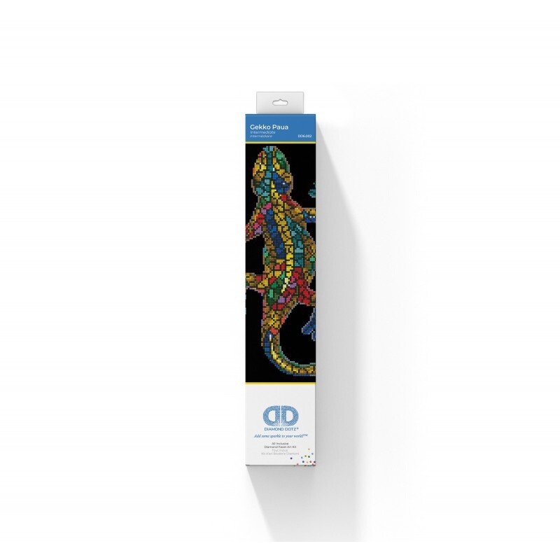DD6 002 Gekko Paua