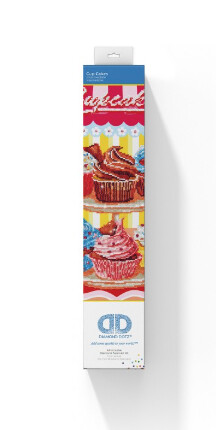 DD9 006 Cup Cakes