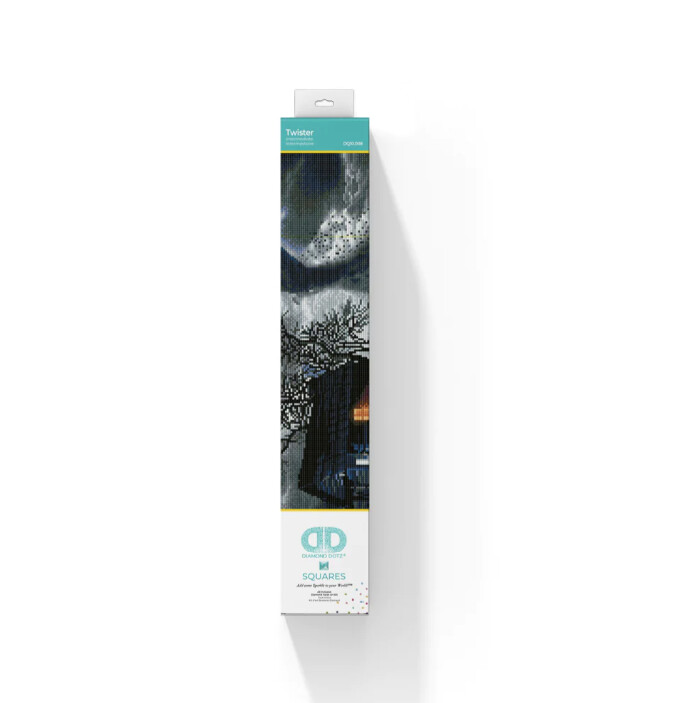 DQ10.008 Twister