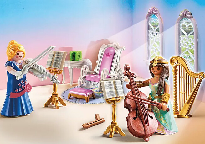 70452 Music Room
