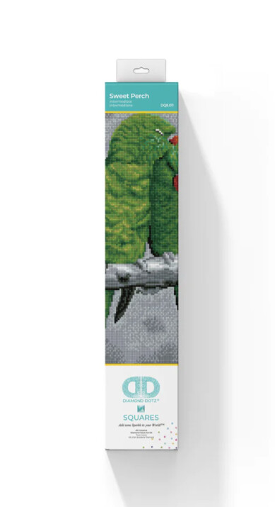 DQ8.011 Sweet Perch